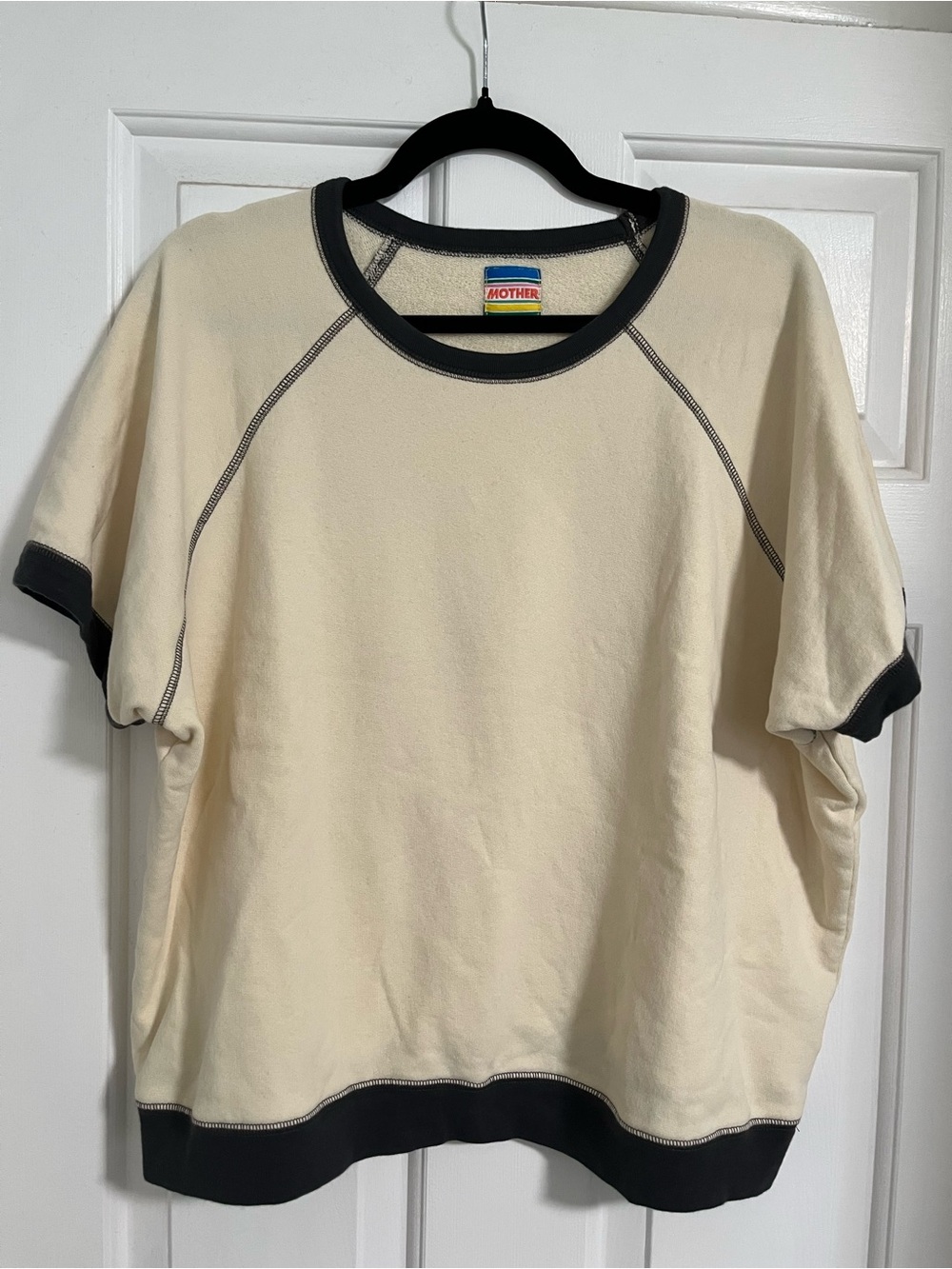 The Short Sleeve Concert - Large